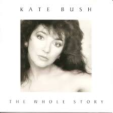 The First Pressing CD Collection: Kate Bush
