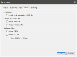 Lider mexicano 2 yıl önce +6. Pyrosim User Manual Thunderhead Support