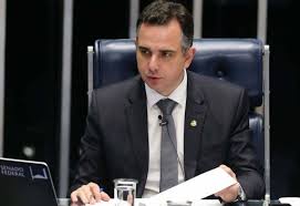 O povo já entendeu que a eleição não será limpa. Presidente Do Senado Diz Ser Possivel Aprovar Voto Impresso Para Eleicoes De 2022