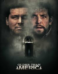 Filmer och serier med Bill Effinger