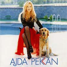 Pekkan became a prominent figure of turkish pop music with her songs, in which she tried to create a strong female figure. Bir Hata Song By Ajda Pekkan Spotify