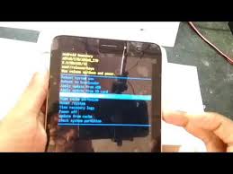 Hard reset itu sendiri bisa di lakukan dengan membuka menu pengaturan kemudian memilih opsi reset ulang ke setelan pabrik yang terdapat di semua jenis handphone. Wipe Data Advan I 7d Reset Ulang By Safia Mus
