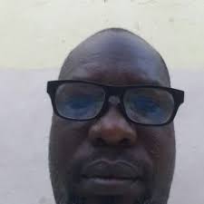 Halilu Haruna (@HaliluHaruna7)