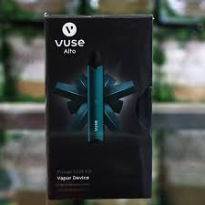 FDA Moves to Ban Sale of Vuse Menthol Vapes - The New York Times