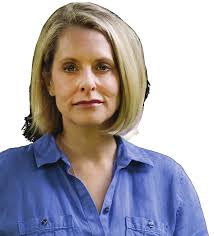 My child ran for his life from a school shooter. For me, keeping our  families safe and standing up for our rights is personal.