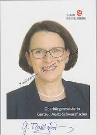 gertrud, Signiert: Manuskripte & Papierantiquitäten