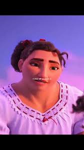 Encanto Older Sister Song