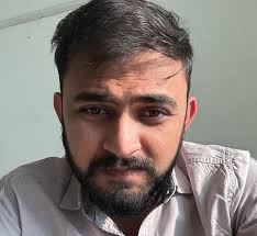 Dr. Bhupathiraju Sai Vishnu Varma