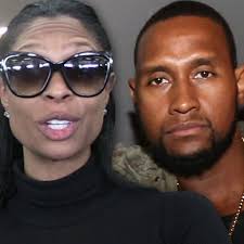 Jennifer Williams Says Ex Tim Norman Has History of Violence