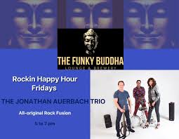 FLORIDA — Jonathan Auerbach