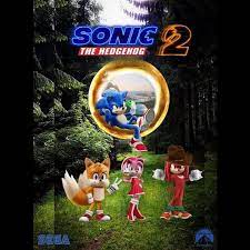 Maybe you would like to learn more about one of these? Sonic The Hedgehog On Instagram Sonic Movie 2 Poster By Awesomejusticeart Sonicmovie2 Hedgehog Movie Sonic Sonic The Hedgehog