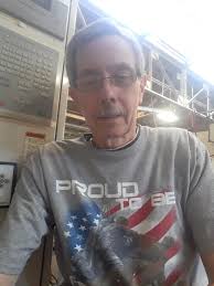 If you own a business and have a flag do you follow the US Flag Code? Look  around, particularly this weekend.