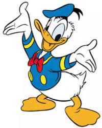 Learn what makes each one distinct and which ducks are which with these descriptions and photos. Donald Duck Trivia Other Quiz Quizizz