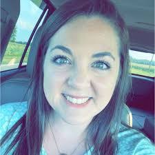 Lacey Darby's Instagram, Twitter & Facebook