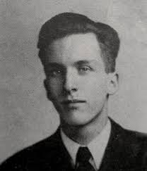 2LT John Allen Sears