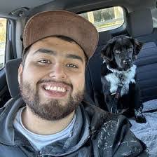 Gary Ayala's Instagram, Twitter & Facebook