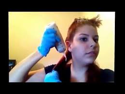 Tips for removing hair color from the hairstylist. Ion Hair Color Remover Review Tutorial My Personal Experience Youtube