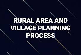 Concept Of Rural Area What Is Rural Definition Of The Term Rural Is A Concept Or An Expression That Appears Quite Diffic Rural Area Rural Planning Process