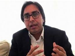 Nadeem Farooq Paracha