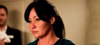 She's currently working on a new television show and advocating for she also plans to write letters to her loved ones to show how much they mean to her. Actress Shannen Doherty Says Her Cancer Has Returned Moffitt