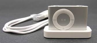 My ipod classic does not work well (won't hold a charge and jumps songs) therefore replaced with an all new ipod shuffle does not connect to the macbook. Apple Ipod Shuffle 2nd Gen The Gadgeteer