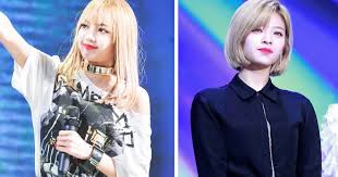 Discover blonde idol conditioner, custom tone conditioner for blonde hair by redken. 15 Female Idols Who Sported Short Blonde Hair And Slayed With Their Iconic Visuals Koreaboo