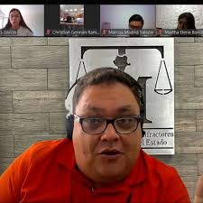 En continuidad con el desarrollo del Tercer Diplomado de Certificación en  el Sistema Integral de Justicia para Adolescentes —cuyo objetivo es dotar  de conocimientos psicológicos y jurídicos para la resolución de  controversias