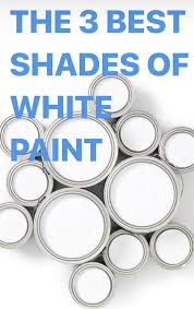Understanding how different types of paint work can help you pick the right one for every project inside and. Best Interior White Paints To Use In Your Home The Zhush White Paints White Paint Colors Top Paint Colors