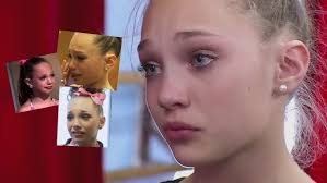 Dance Moms-"ABBY BURNS YOU OUT EVENTUALLY"(S1E3 Flashback)