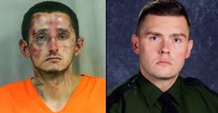 Sgt. Cory Maynard murder: Timothy Kennedy arrested, charged