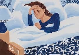 Dormir 8h par nuit, me coucher et me lever à horaires réguliers. Comment Bien Dormir En Temps De Pandemie Elle