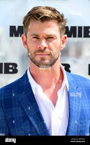 Chris hemsworth thor -Fotos und -Bildmaterial in hoher Auflösung