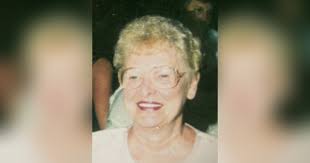 Philomena Bichler Obituary