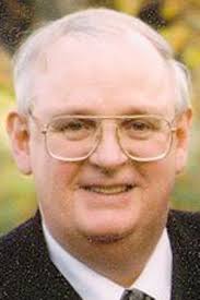 John Arthur Crawford, Ph.D.