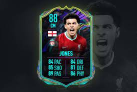 But, which one will you choose? Fifa 21 Curtis Jones Future Stars Sbc Gunstigste Losungen Belohnungen Statistiken Mehr Komponenten Pc