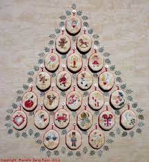 We did not find results for: Filigram Advent Cross Stitch Pattern 123stitch