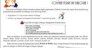 Epingle Sur Cycle 3 Francais