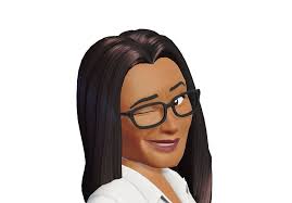 Looks to me like the writers are pushing Glenda & Michael together!