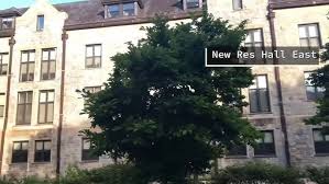 O'shaughnessy hall is tucked into the back side of campus, with close proximity to the owens and dietrick dining halls, washington street, and lane visit the full virginia tech campus map to locate o'shaughnessy hall within the larger campus. Payne Hall Dorm Tour For Virginia Tech Youtube