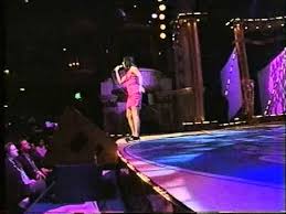 Bjork Oh So Quiet Live Bjork It S Oh So Quiet Live On The Jack Dee Show 1995 Youtube