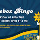 Jukebox Bingo event image