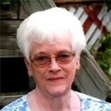 Mary Margaret Edge Obituary October 17, 2019