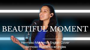 Hermoso (Lyrics In English) - Lucas Conslie