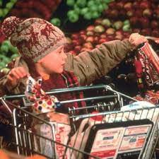 Macaulay Culkin In Home Alone 2 Lost In New York Http Www Newmovieshouse Com 1992 Home Alone 2 Lost In New Yor Home Alone Movie Home Alone 1990 Home Alone