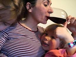 I don't drink 'that' much… ' That was a story I told myself to justify my  actions…