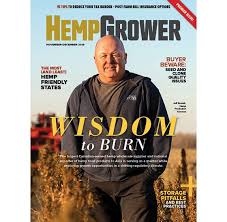 Eggheads say yes, agency says no. Gie Media Debuts Hemp Grower Magazine For Farmers 11 26 2019