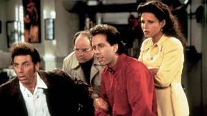 Watch #seinfeld starting at 9pm on #aztv7! The Contest Tbs Com