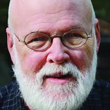 Who's coming to Mississippi Book Festival? Barry Moser