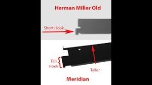 Cabinet files are compressed packages containing a number of related files. Meridian And Herman Miller Old Style File Cabinets Comparing File Bars And Hanging File Rails Youtube
