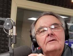 Bruce Stevens Retires